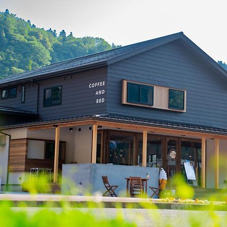 Locomotion Coffee And Bed ทาเตยามะ ภายนอก รูปภาพ