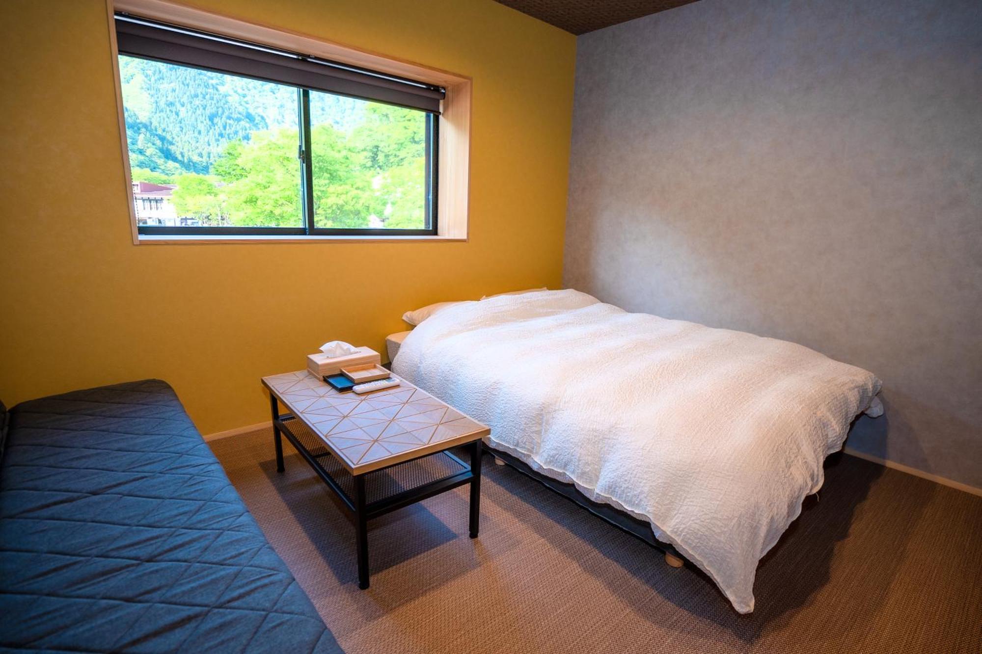 Locomotion Coffee And Bed ทาเตยามะ ภายนอก รูปภาพ