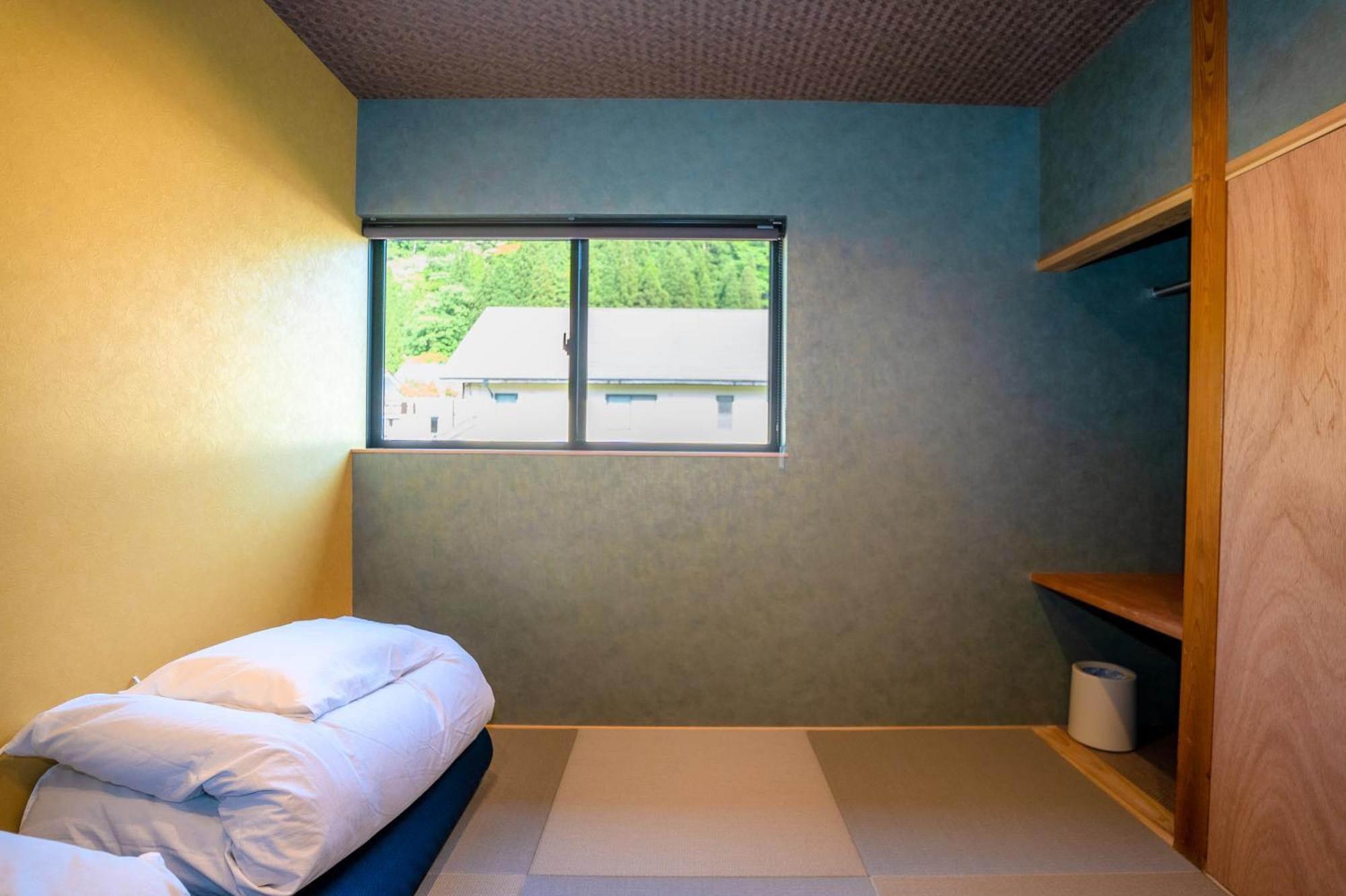 Locomotion Coffee And Bed ทาเตยามะ ภายนอก รูปภาพ